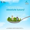 Elevate Your Living Standards at Emerald Gulistan