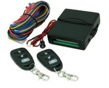 Car Remote Repair Melbourne - Complete Options Car Audio & Alarms
