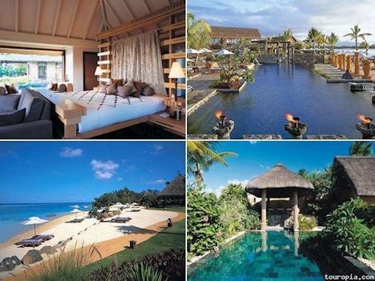 The Oberoi Mauritius *****