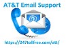 AT&T Email Support 800-325-7103 Number