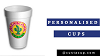 CustaCup, One Of The Best Custom Printed Cups Wholesaler