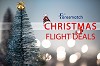 Christmas Flight deals