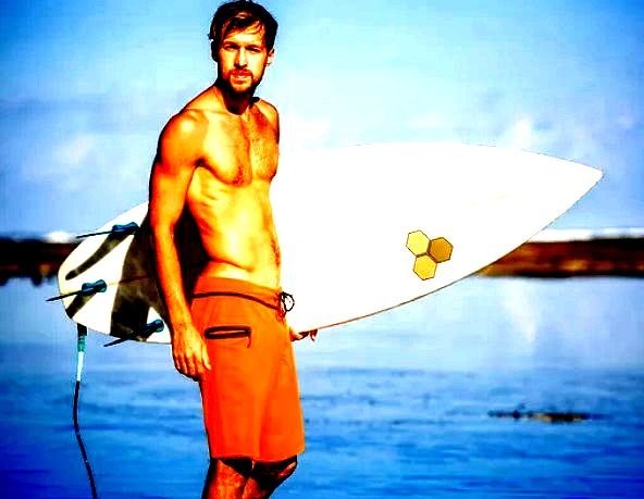 Surfside Pro Boca. Surfing