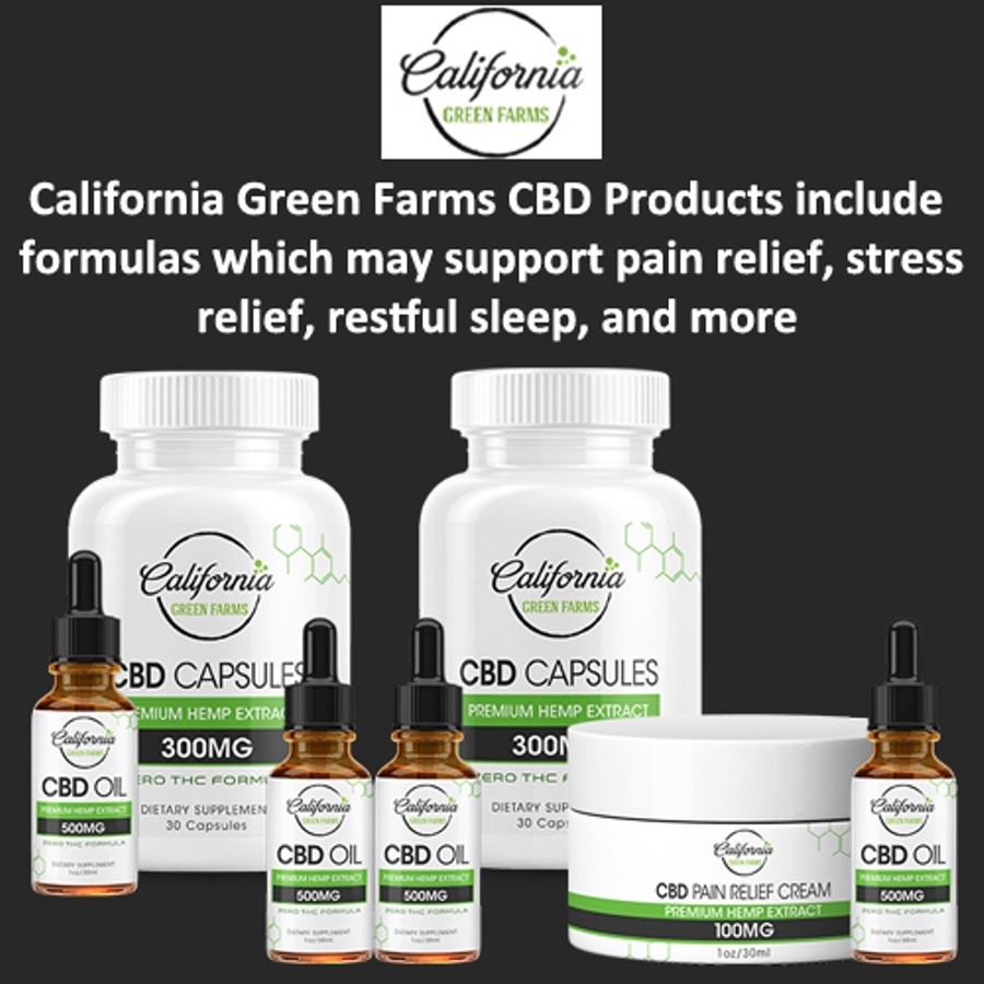 California Green Farms ! Californiagreenfarms.com