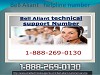 Bell Aliant Technical Support Number 1-888-269-0130