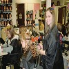 Become a Hair Stylist Los Angeles