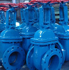Gate Valve Manufacturer in Italy