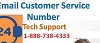 Email 1-888-738-4333 Customer Help Desk Toll Free Number