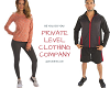 Get Best Wholesale Private Label Fitness Apparel From One Of The Reputated Manufacturer, Gym Clothes