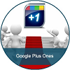 Buy Google Plus Ones - Get A Follower