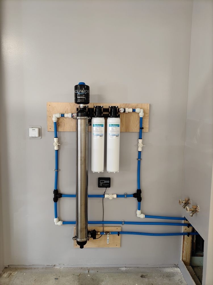 Water Softener Companies