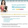BBA Preparation Question On