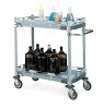 MetroMax i Chemical Cart