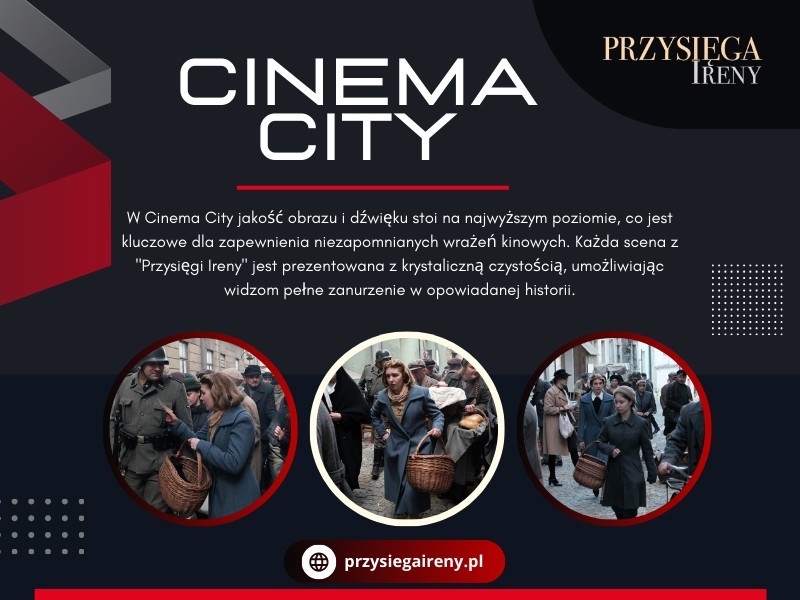 Cinema City Filmy