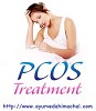 Cure PCOS/PCOD with AROGYAM PURE HERBS KIT FOR PCOS/PCOD