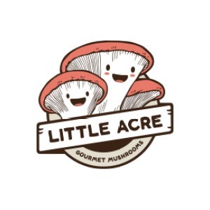 Little Acre Logo