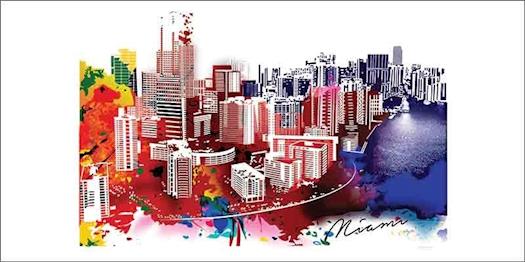 Delight-Colorful-Downtown-Vector-Design1