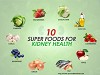 Super Foods For Kidney Health