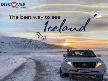 Private Tour In Iceland