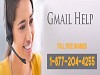 Know the Steps to Reset Gmail Password via 1-877-204-4255 Gmail Help