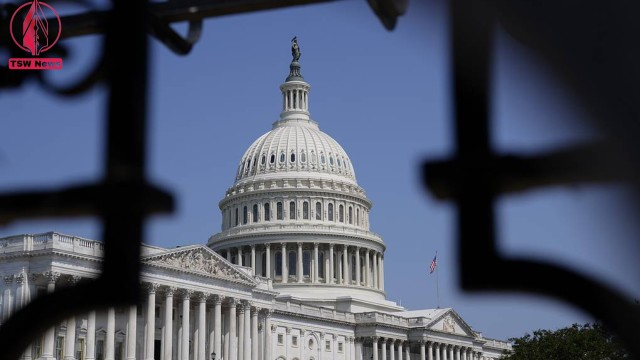 White House and House Republicans Strike Preliminary Deal to Avert Devastating Debt Default