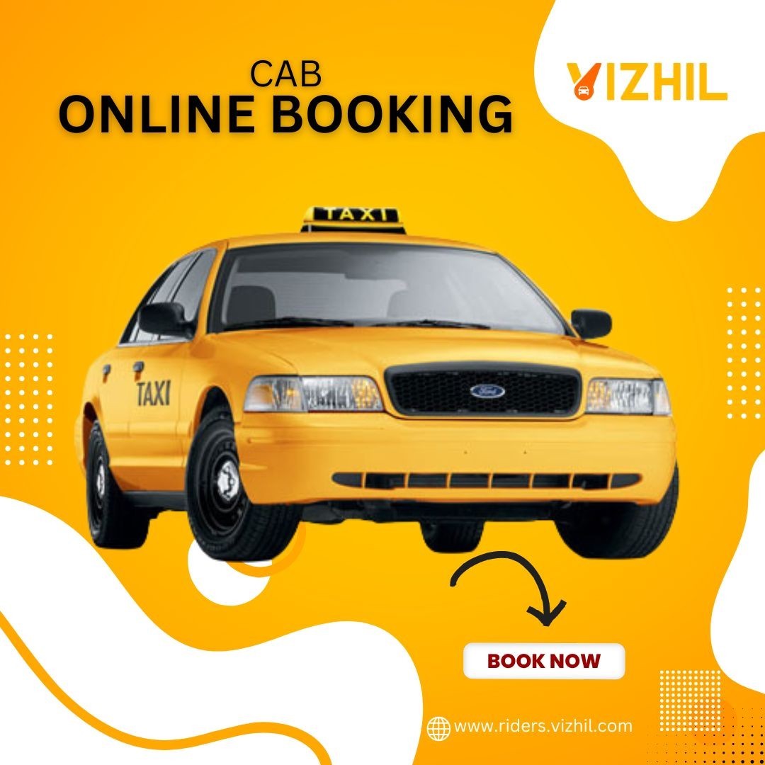 Unveiling the City: Why Choose Vizhil Riders for Seamless Travel