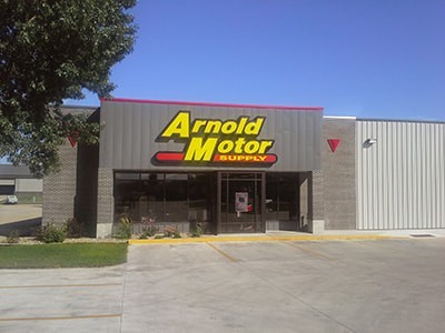 Arnold Motor Supply