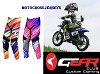 Custom Motocross Jerseys Gear Club UK