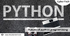 Why Python Is the Future of web application development