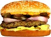 Burger Fast Food | Mouth-Watering Burgers