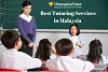 Tuition Services in Malaysia | ChampionTutor