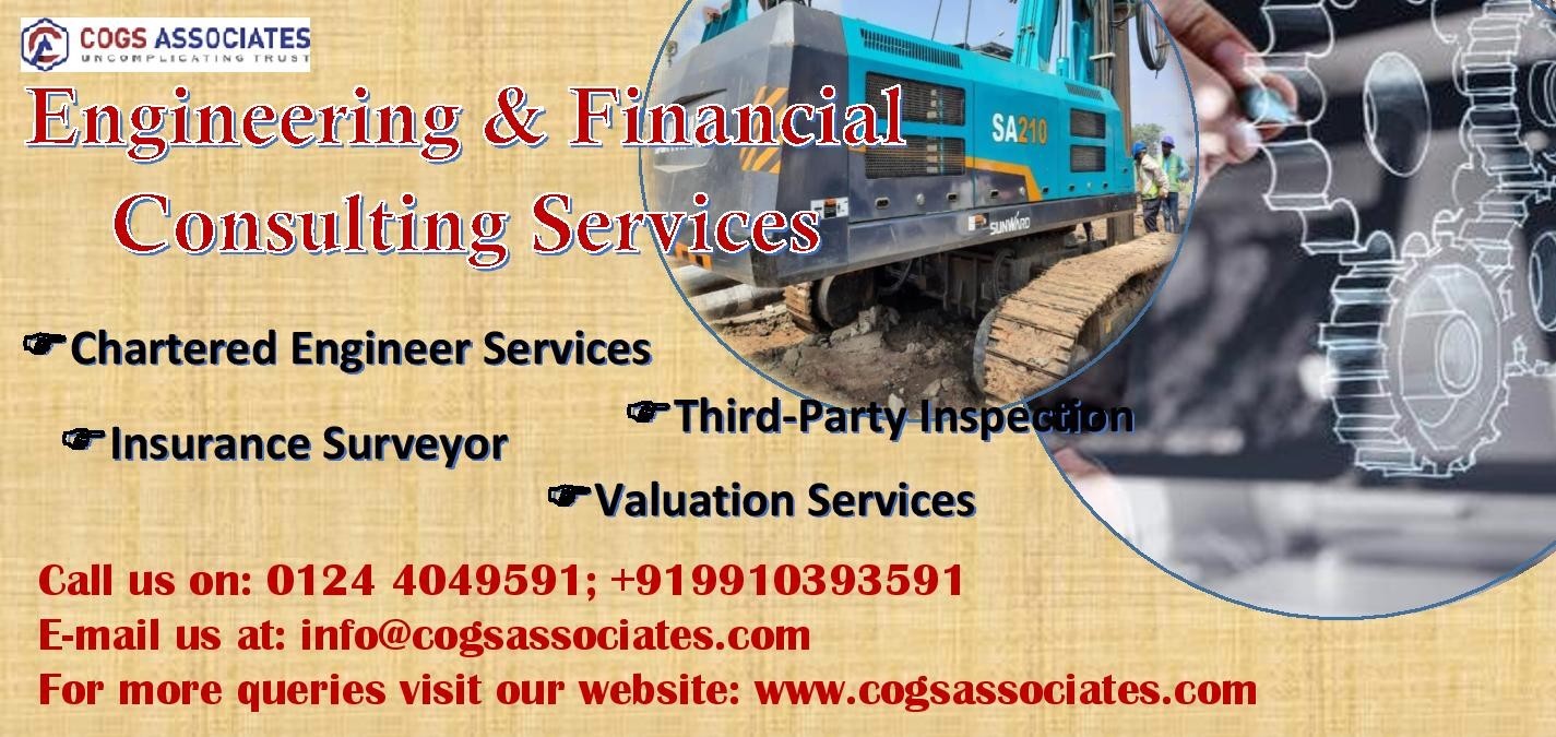 Asset-based valuation services |Call us on +919910393591