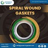 High-Quality Spiral Wound Gaskets | Goodrich Gasket