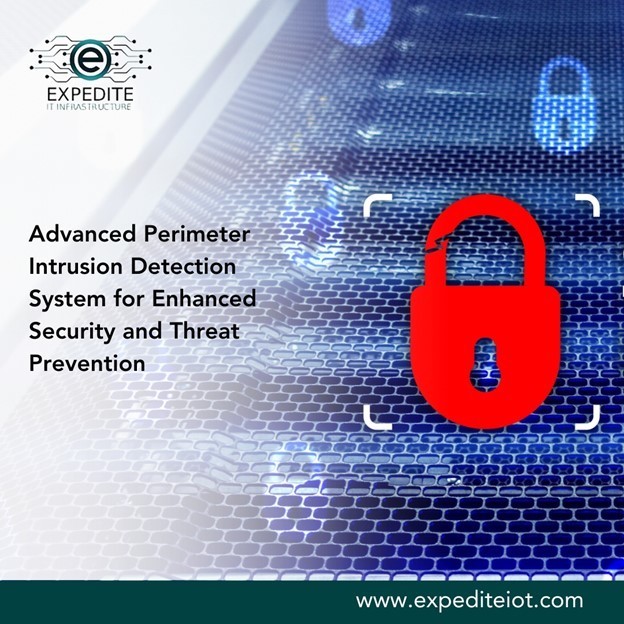 Proactive Defense: Leverages LIDAR for Early Intrusion Detection – KSA