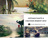 Vietnam Paints & Coatings Market 2022