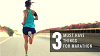3 Must-Have Things When Going For A Marathon