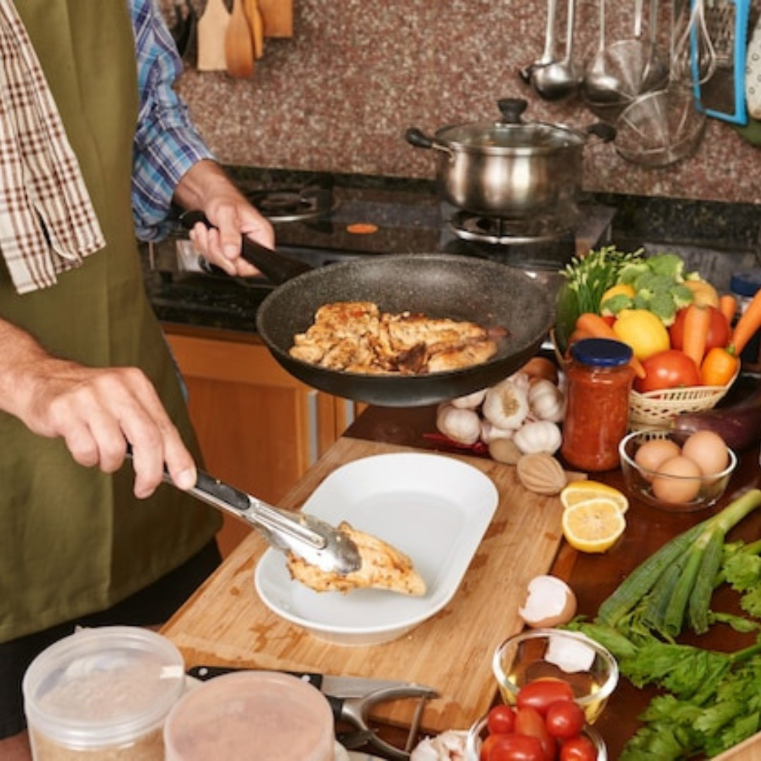 Homestyle Cooking, Food and Recipes in Missouri 