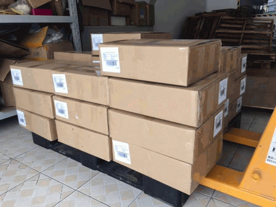 shipping to amazon fba from China