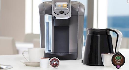                          Keurig 2.0