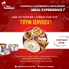 tiffin services in kharghar
