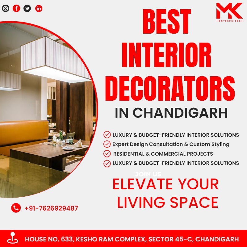 Best_Interior_Decorators-in-Chandigarh-Elevate-Your-Living-Space