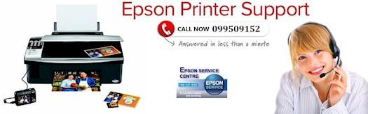 Customer Service Number 099509152 for Epson Printer