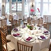 Los Angeles Banquet Hall Ready For Guests