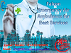 Falcon Emergency Air Ambulance Service in Nanded with Medical Facilities