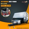 18 FT Multi-Terrain Maverick Caravan For Sale 