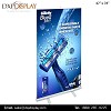 DXP Display Offers Wide Range of Advertising Banner Stand