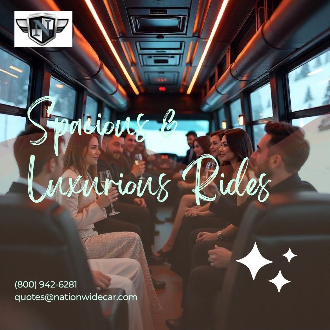 Limo Bus Rental Pittsburgh