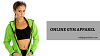 Make a Worthy Purchase Of Online Gym Apparel From Gym Clothes 