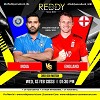 The Rise of Reddy Anna Online Exchange: Transforming Fan Engagement for India's Epic Encounter.