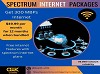 Spectrum Internet Packages